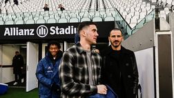 La Juve non ci sente: “Con Bonucci operato correttamente, pronti a difenderci”