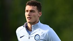 Inter, tabella ad hoc per il recupero di Pavard: le prossime tappe e quando può tornare