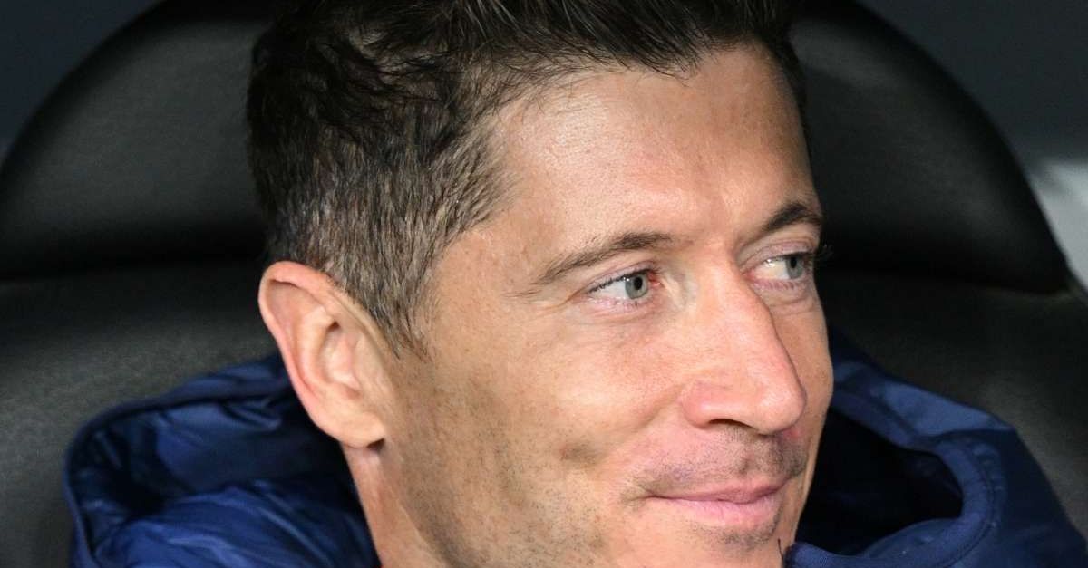 Milan, sogno Lewandowski per il mercato. Moretto: “Vi continuo a sottolineare un aspetto” Milan, sogno Lewandowski per il mercato. Moretto: “Vi continuo a sottolineare un aspetto”