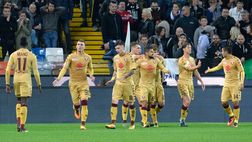 Video – Udinese-Torino 2-3: Belotti e Ljajic illuminano la Dacia Arena