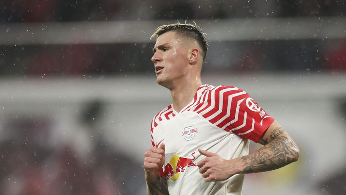 Slovenia, il ct: “Sesko? Me lo godrò in estate. Ho un messaggio per chi lo comprerà” - immagine 1