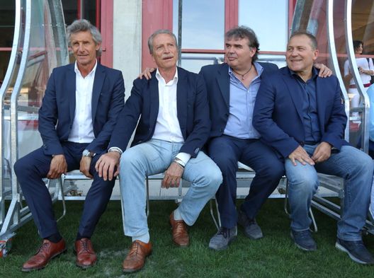 Avere cent’anni- immagine 3