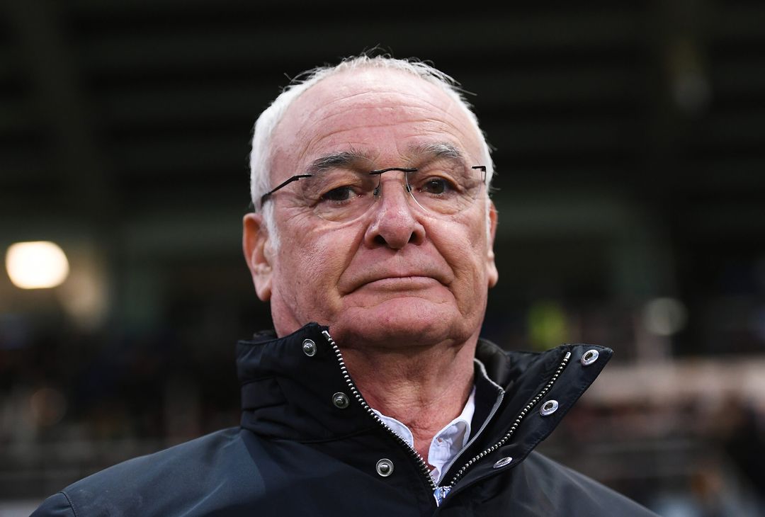 Parma-Roma 0-1 – FOTO GALLERY - immagine 21