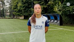 Inter Women, Bugeja: “Vogliamo migliorare e raggiungere obiettivi ancora più grandi”