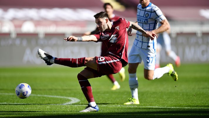 Torino, seduta pomeridiana al Filadelfia: infortuni per Milinkovic-Savic e Murru - immagine 1