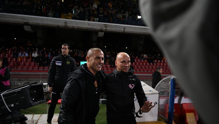 Cannavaro
