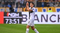 Carlino – Mercato: piace Pellegrino del Parma