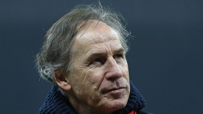 Milan, Baresi rassicura i tifosi rossoneri: il messaggio social