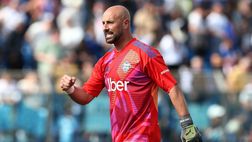 UFFICIALE – Reina, nuova avventura al Villarreal: svelato il suo nuovo ruolo