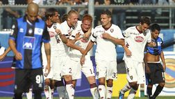 Video – Atalanta-Torino 1-5: pokerissimo granata a Bergamo