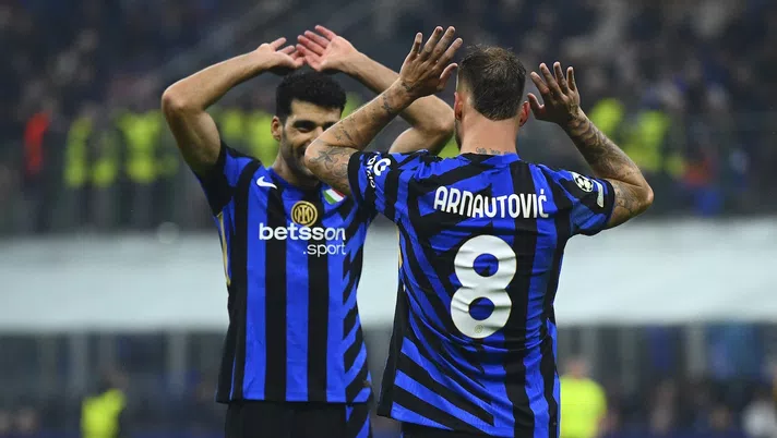 Inter, solo una conferma tra Arnautovic e Taremi? Cosa trapela da Viale della Liberazione - immagine 1
