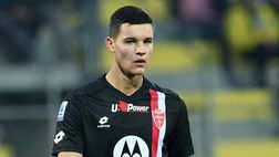 Inter, che fai con Carboni? L’interesse della Fiorentina non è tramontato