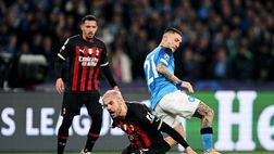 Trevisani sul Napoli: “Ma quale squadrone? Sotto anche al Milan” | VIDEO
