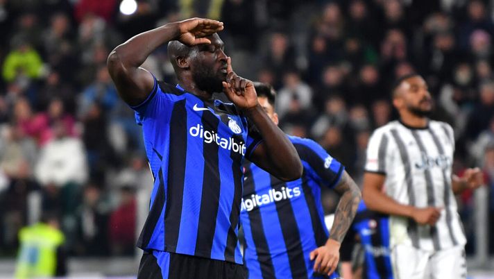 Coppa Italia, inter-Juve: si riparte da qui