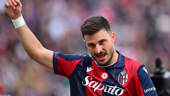 I voti al fantacalcio: da Orsolini a Odgaard, Holm, Mina, Malinovskyi, Cornet, Suzuki e Pellegrino - immagine 1