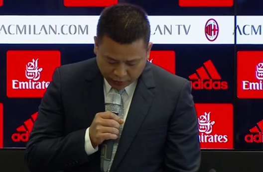 La propaganda attacca l’Inter: peccato non avere Yonghong Li. Ma rinfreschiamo la memoria- immagine 3