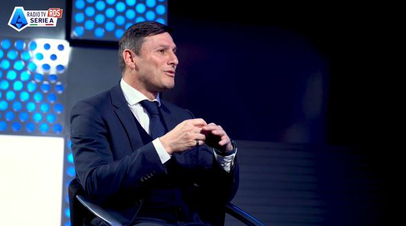 Inter, Zanetti: “Zirkzee? Potremmo farci un pensierino. Barella e Lautaro rinnovano al 100%”- immagine 2