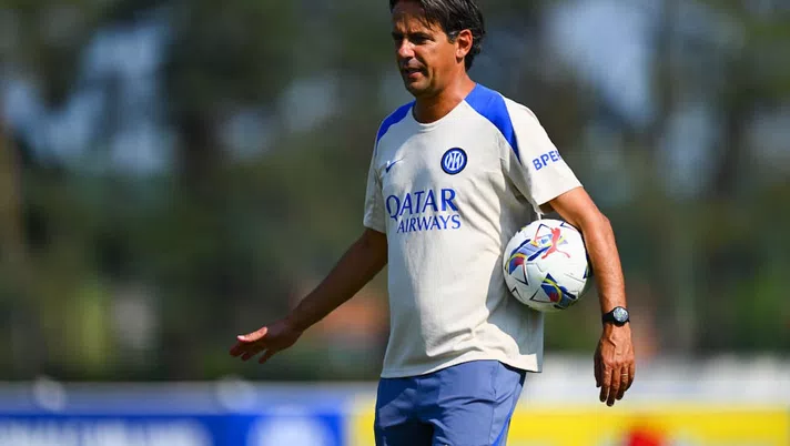 Sky – Il difensore di cui parla Inzaghi? Un nome non c’è. Inter attenta a occasioni - immagine 1