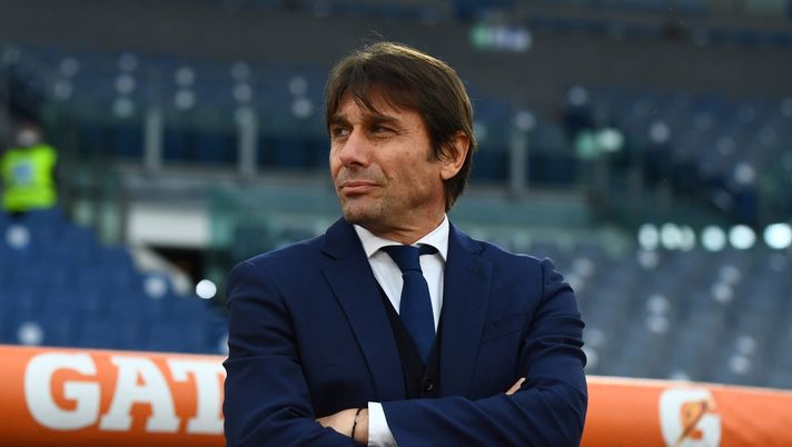 Roma-Conte per il dopo Mourinho: per l’ex ct i giallorossi sono una prima scelta - immagine 1