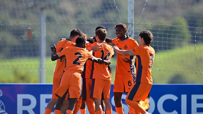 Youth League, Real Sociedad-Inter 3-3 risultato finale: vittoria sfumata all’ultimo - immagine 1