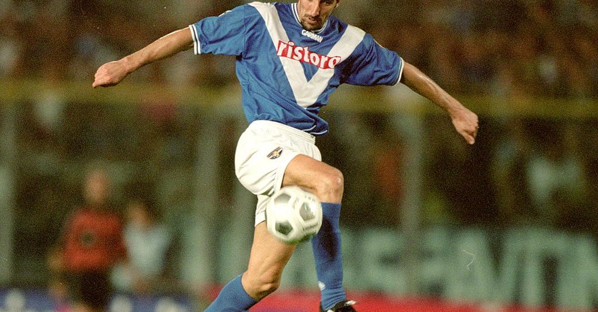 Hubner riparte dal calcio... su Youtube: è il nuovo allenatore della Zeta Milano