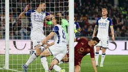 Alla Roma basta Shomurodov, un Verona spuntato perde 1-0 all’Olimpico