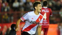 Una speranza dall’Argentina: Boyè apre con un bel goal. Barreca e Gyasi, ci siamo