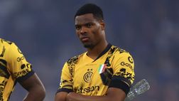Dumfries: “È davvero dura, mi spiace tantissimo per chiunque tenga all’Inter. La verità è che…”
