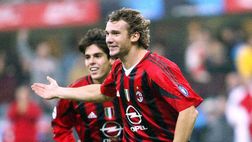 Roma-Milan, i migliori marcatori rossoneri nei match contro i giallorossi