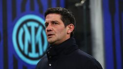 Chivu: “Cosa filtra su Calhanoglu, ma meglio che sto zitto: monitoriamo domani! Su Akanji…”