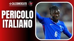 Calciomercato Milan – Manu Koné l’ultimo colpo? C’è un pericolo enorme