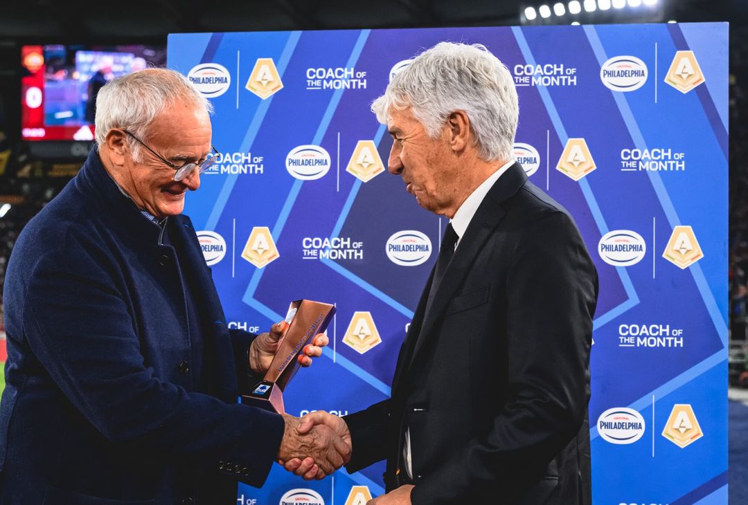 Roma-Udinese 2-0 – FOTO GALLERY - immagine 17