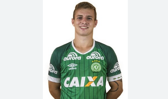 Scampato al disastro aereo della Chapecoense, Scalon firma con la Gioiese in Serie D- immagine 2
