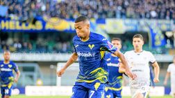 Nazionali, per Belghali 90′ in campo con l’Algeria