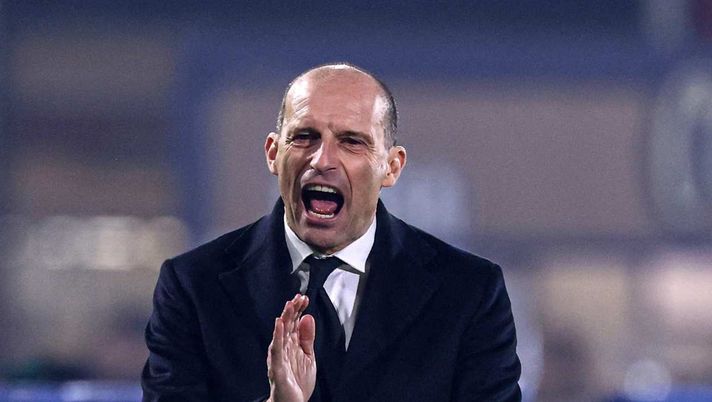 Allegri oltre il 'corto muso': il suo Milan dà la caccia all'Inter premiato da questi numeri