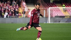 Da Salerno: “Napoli, attento a Candreva! Assenza dei tifosi sconfitta per il calcio”