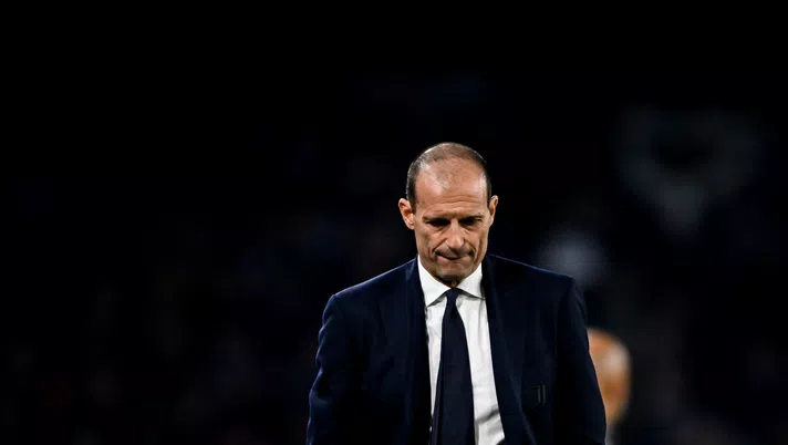 Allegri juventus