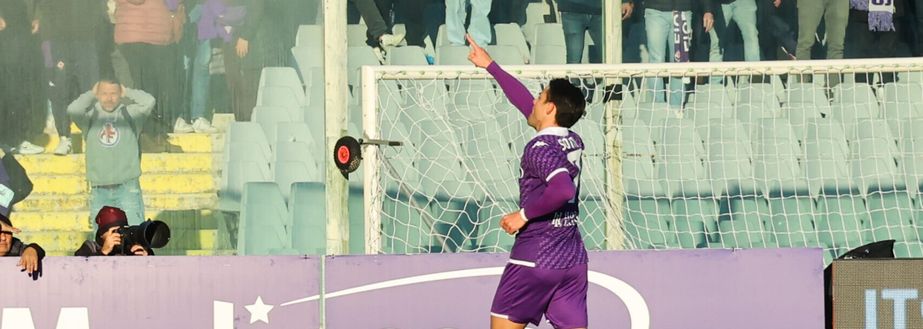 LE STRA-GELLE: Sottil eurogol, Fiesole che cori. Salernitana, ma che stilista hai!- immagine 3