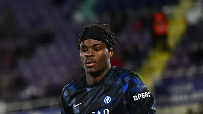 Bove, il messaggio di Bisseck per il giocatore della Fiorentina: “Siamo tutti con te” - immagine 1