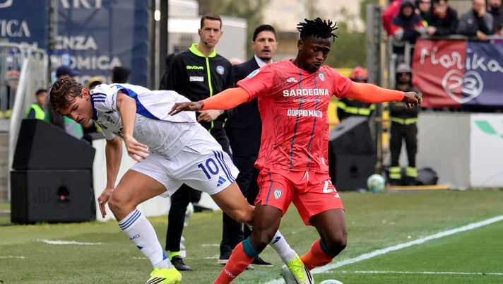 Mercato – Sartori forte su Liteta, possibile colloquio col Cagliari - immagine 1