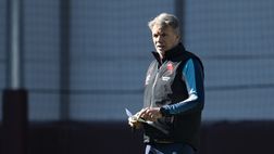 Da metà novembre a oggi il Toro ha numeri da Serie B: i dati che fanno riflettere