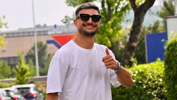 Bologna, è iniziata la stagione: primo lavoro sul campo. Domani si replica- immagine 3