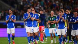 Italia, la strada verso i playoff: ecco le possibili avversarie in semifinale