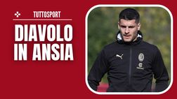 Morata resta e forse gioca con la Spagna: il Milan adesso spera che …