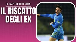 Calciomercato Milan, Colombo e Vasquez: due situazioni diverse