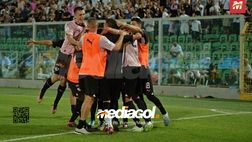 SONDAGGIO: vota il PEGGIORE in campo di Ascoli-Palermo 0-1