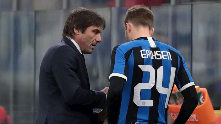Getty Images Ziliani su Conte: “Assurdo, nel Napoli c’è un giocatore che considera come Eriksen all’Inter” - immagine 1