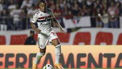 Calciomercato Torino, casting esterno sinistro: Welington è il primo della lista