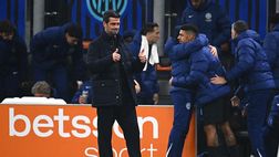 Stramaccioni: “Chivu ha mandato in tilt il Como con il terzo uomo. Fabregas avrebbe chiamato time out”