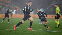 Serie A, Venezia-Como 2-2: torna al gol Belotti